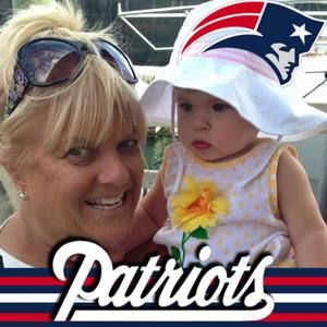 Meet your Posher, Carol